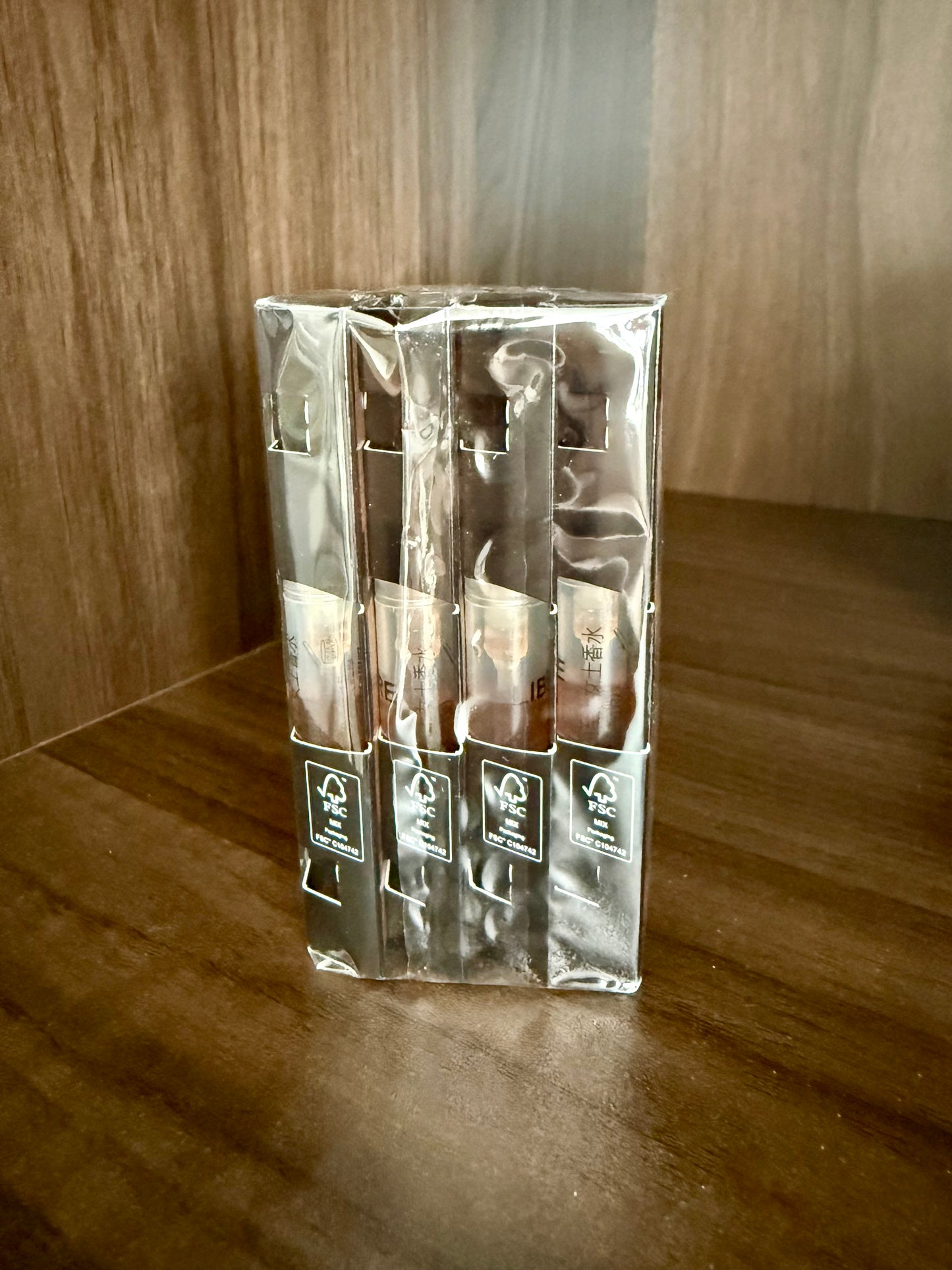10 Pack YSL Yves Saint Laurent All New YSL Libre Vanille Couture EAU DE PARFUM Samples - Made in France