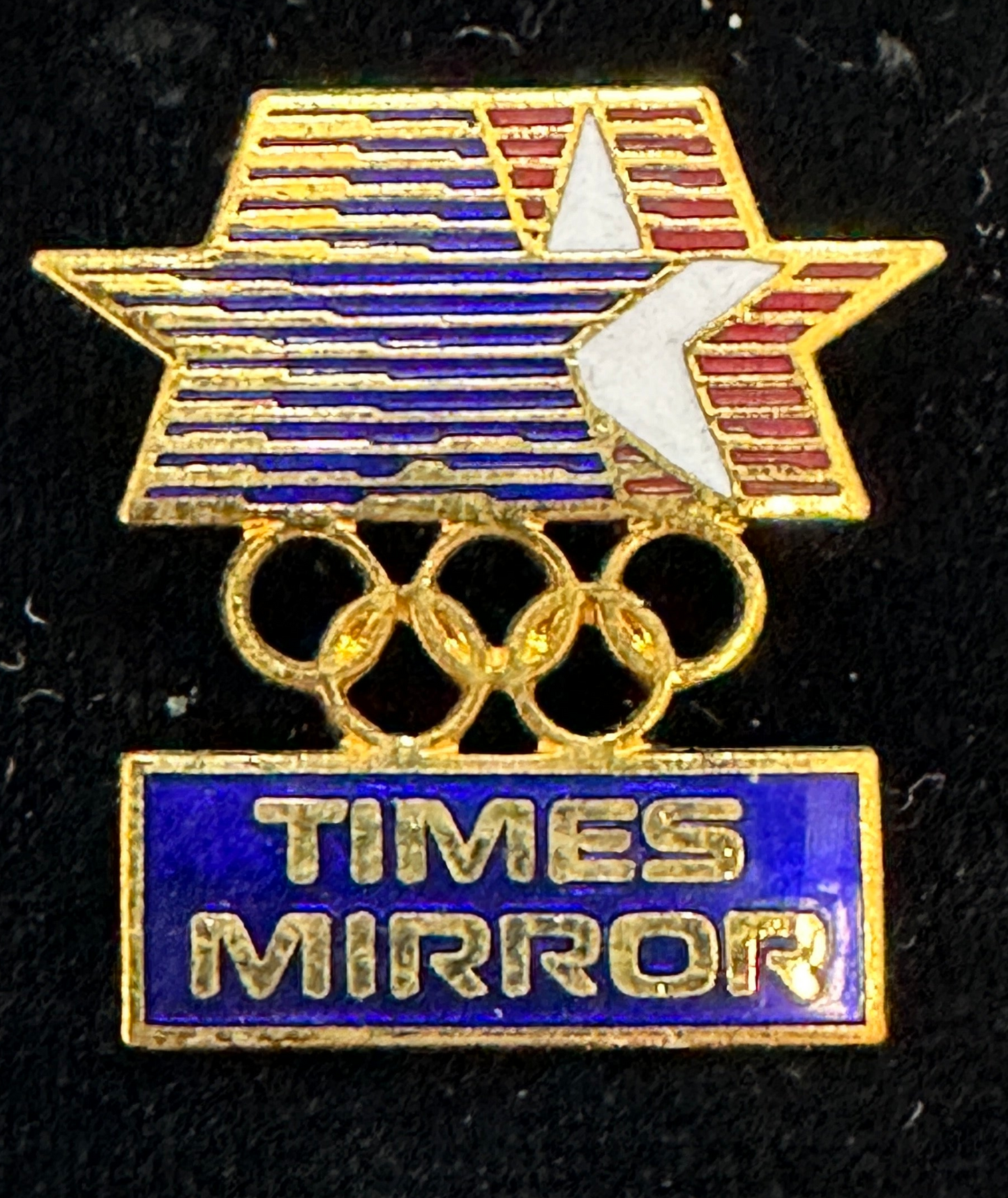 Olympic Games 1984 Los Angeles - Big Batch Of Rare Vintage Pins PART3