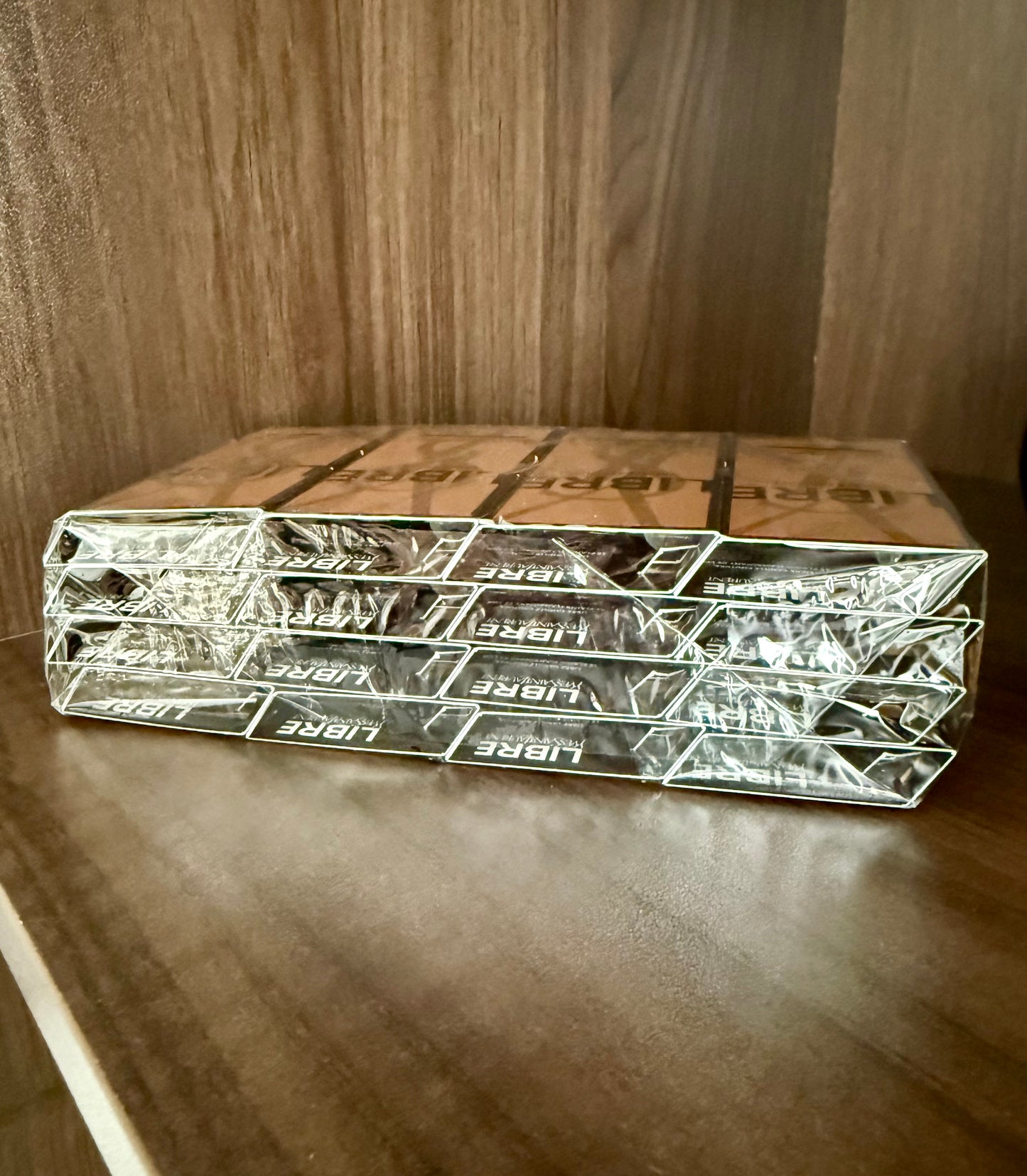 Yves Saint Laurent 16 Pack All New YSL Libre Vanille Couture EAU DE PARFUM - Made in France