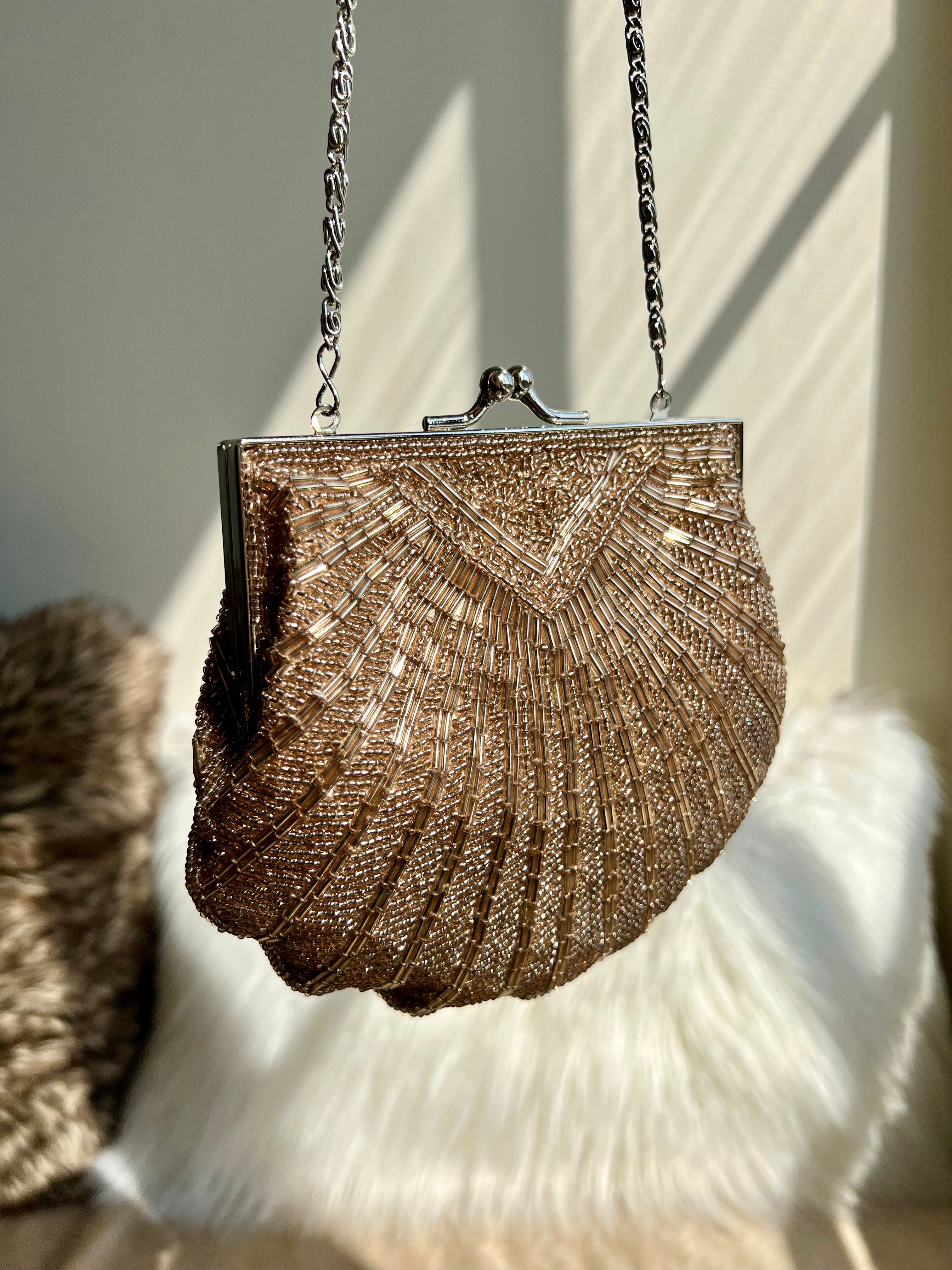 Valerie stevens evening bag sale