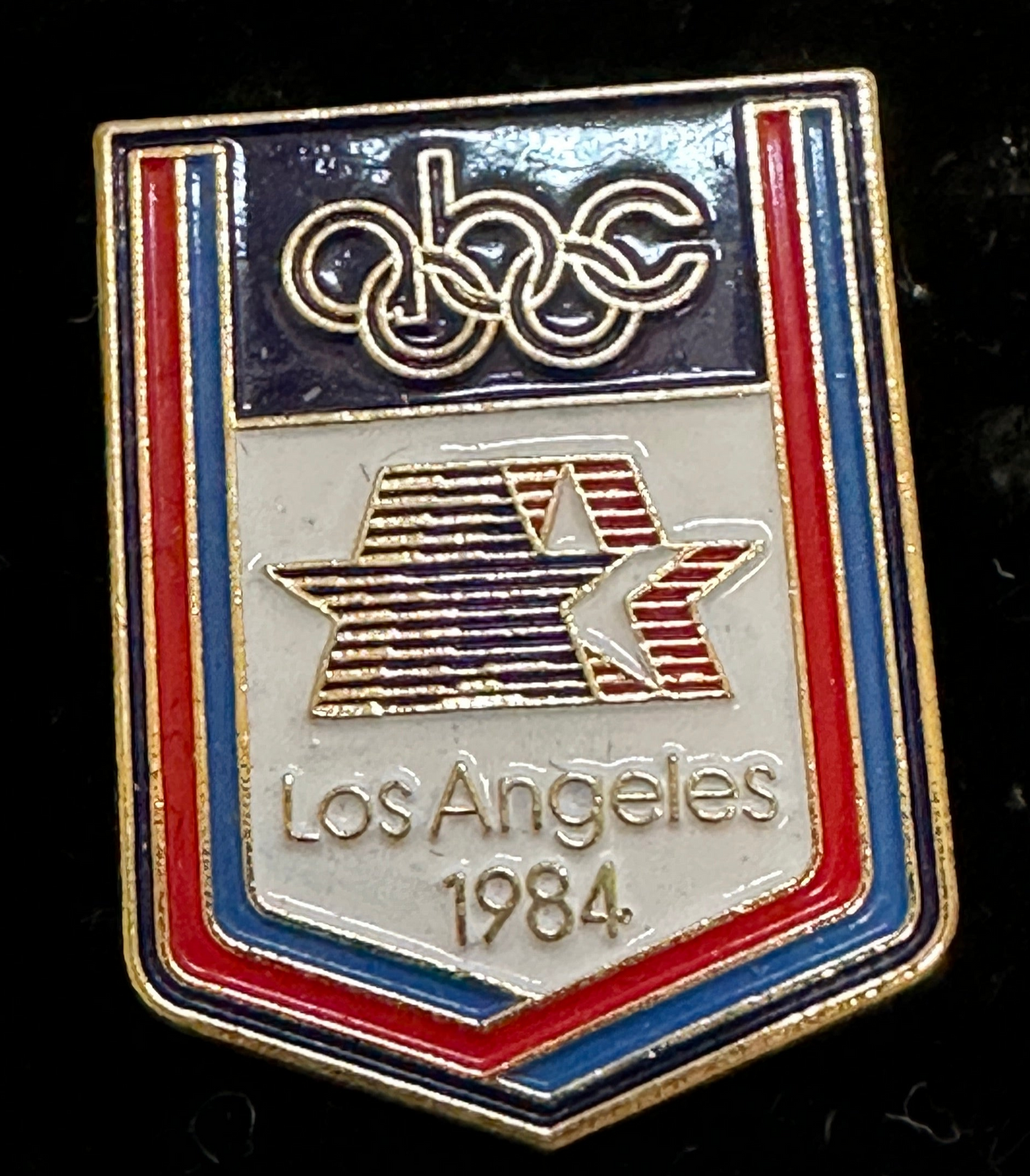 Big Batch Of Rare Olympic Pins PART2- 1984 Los Angeles