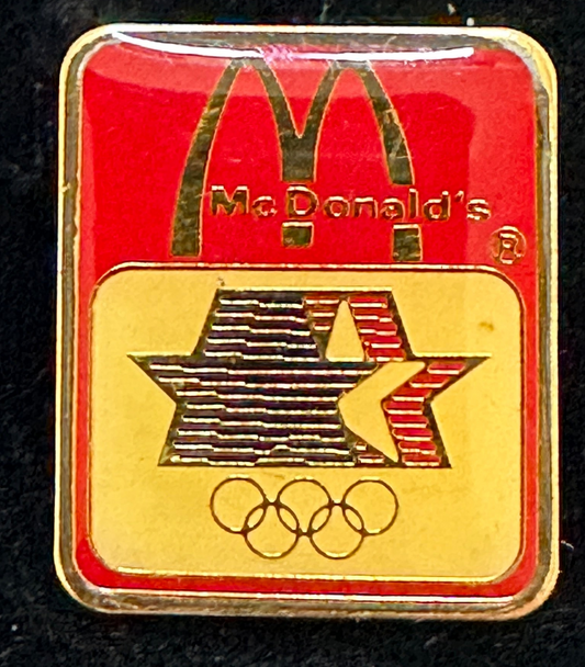 Big Batch Of Rare Olympic Pins PART2- 1984 Los Angeles