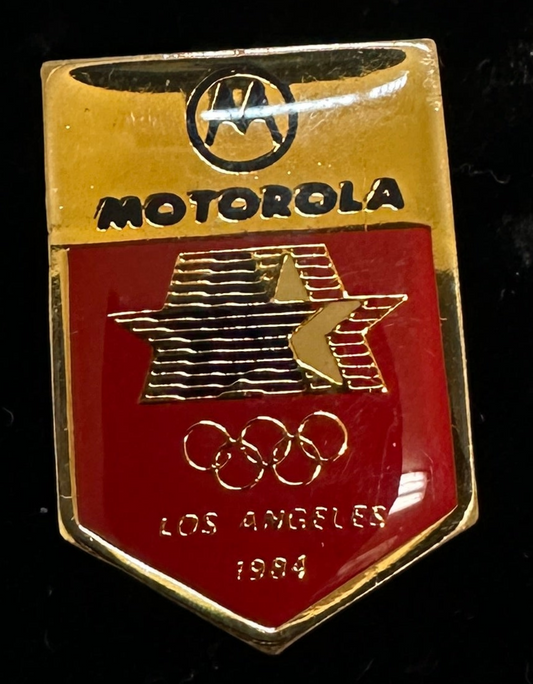 Big Batch Of Rare Olympic Pins PART4 - 1984 Los Angeles