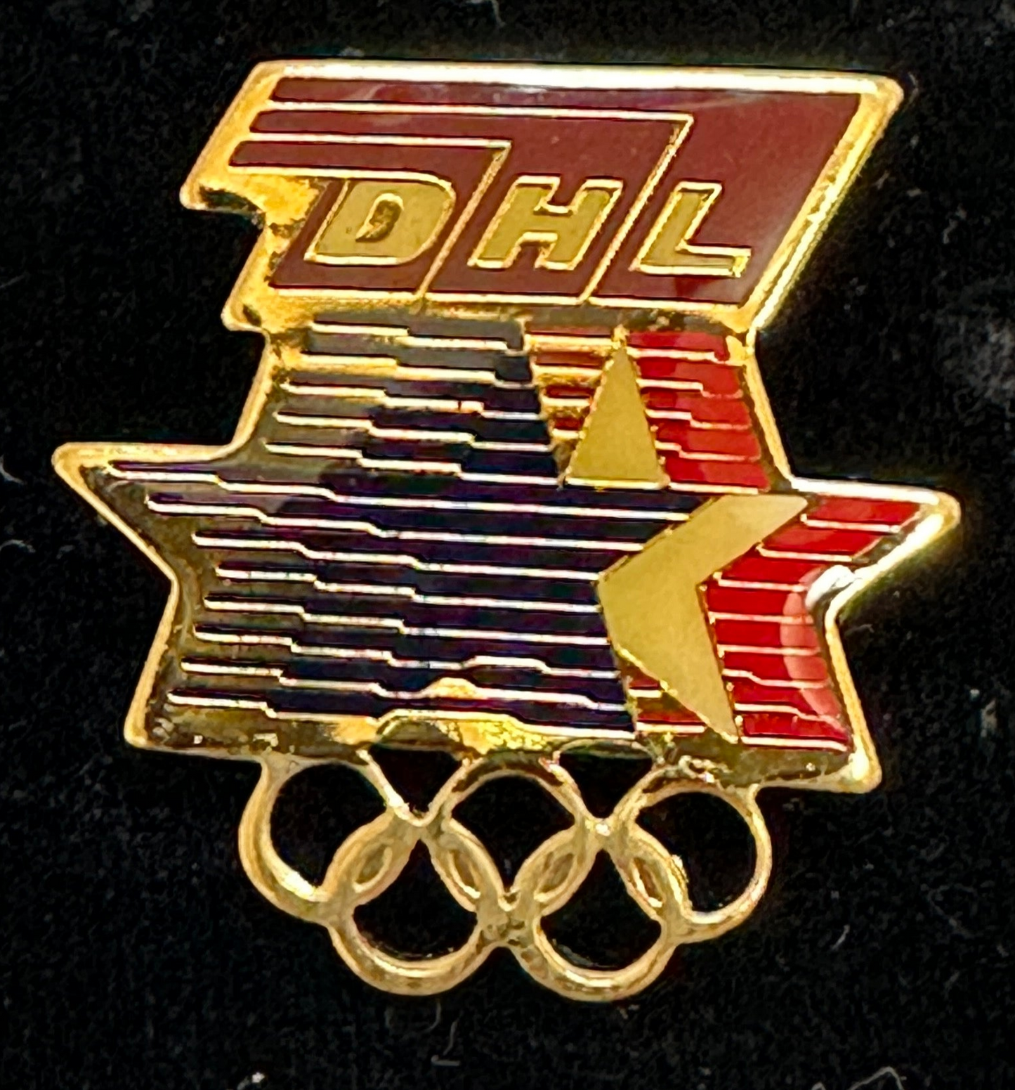 Big Batch Of Rare Olympic Pins PART3- 1984 Los Angeles